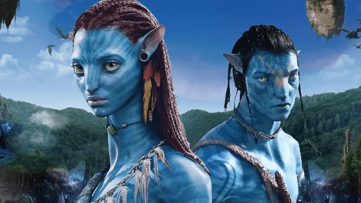 “Avatar: O Caminho da Água” ganha novo trailer e revela cenas inéditas deslumbrantes; assista!