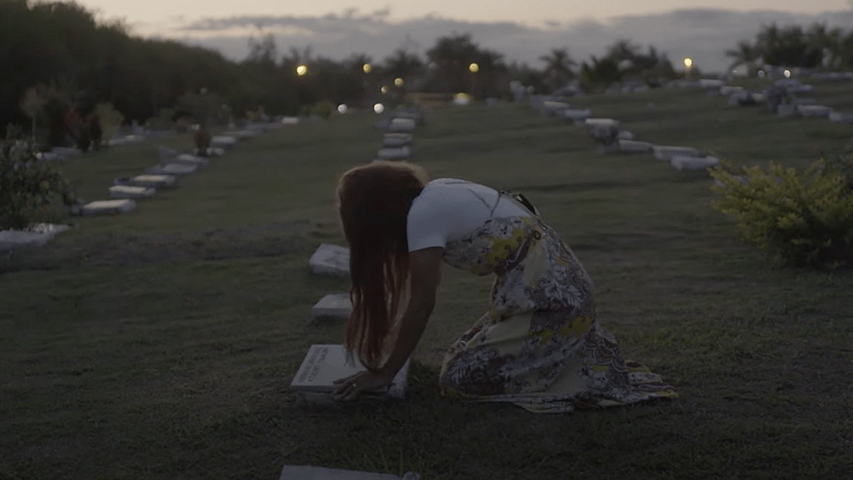 HBO Max anuncia a série documental “Flordelis: Em Nome da Mãe”; assista ao teaser!