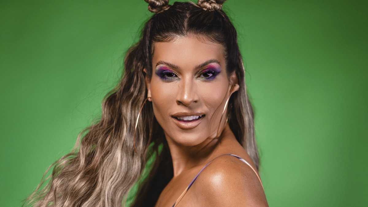 Ghabi lança EP “Magreb Latino” com o lead single “Saída de Praia”