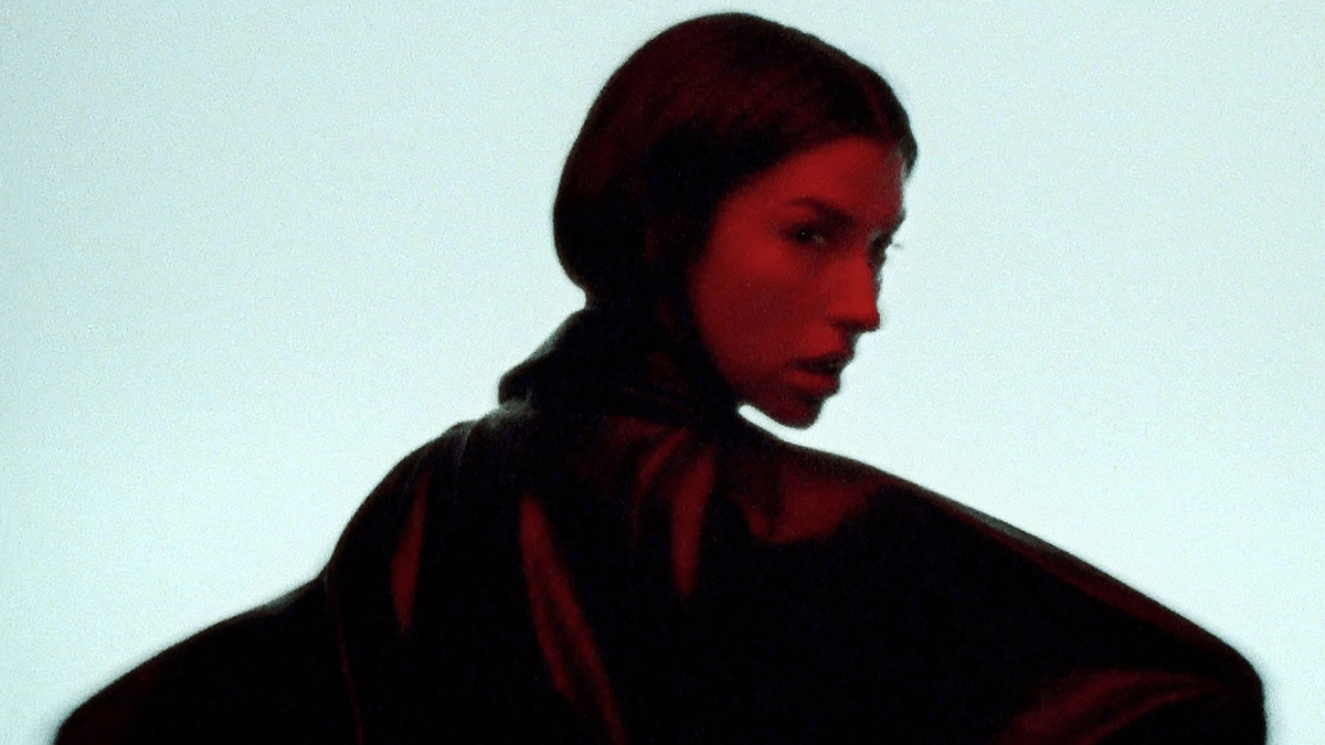 Kimbra revela capa e tracklist do disco “a reckoning”