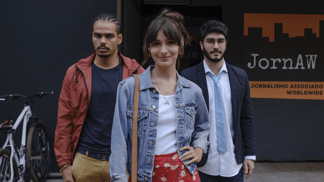 “No Mundo da Luna” estreia com exclusividade na HBO Max