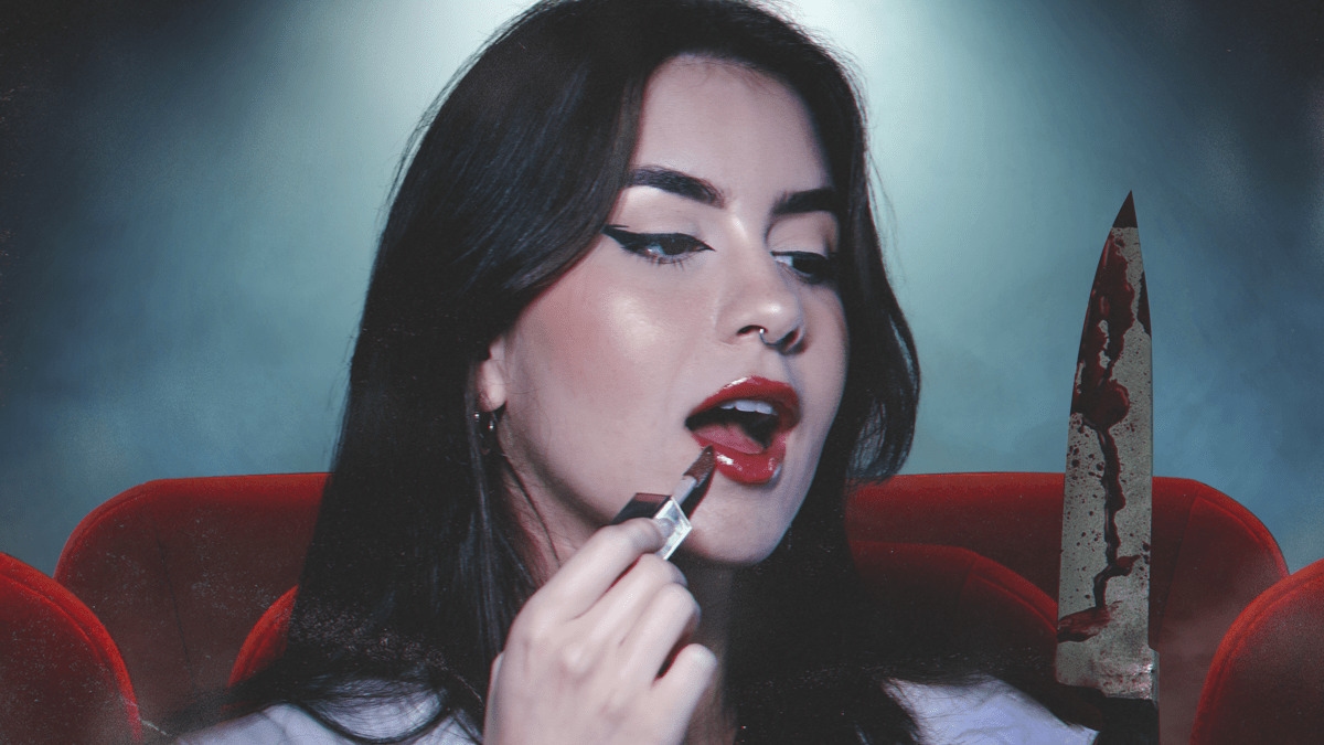 Sofia Santino lança o filme “Sexta-Feira 12”, inspirado no clássico “Todo Mundo Em Pânico”