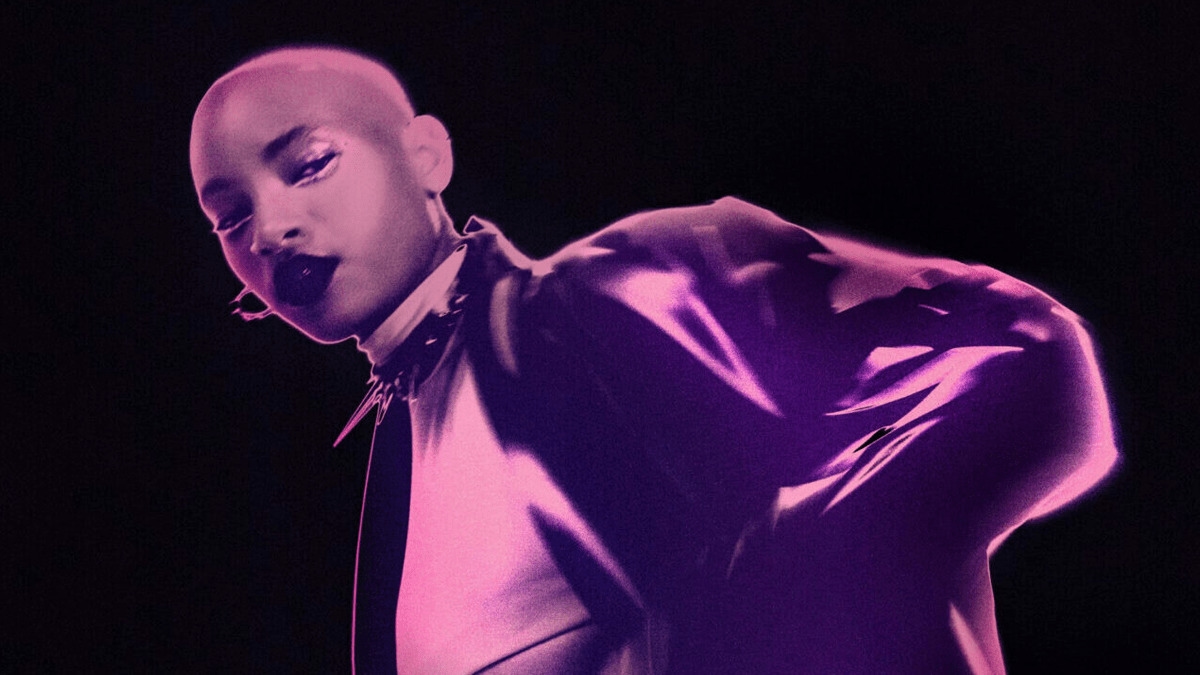 WILLOW é confirmada na line-up do Lollapalooza Brasil 2023