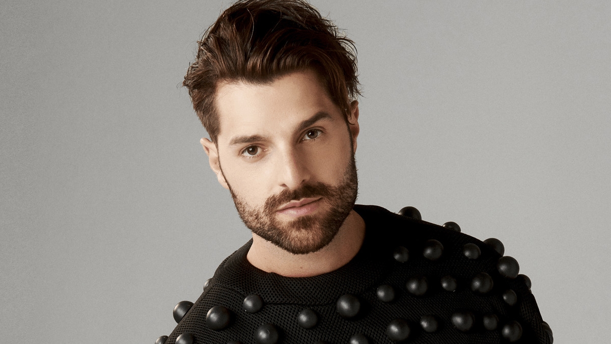 Alok se une a James Arthur no single “Work With My Love”