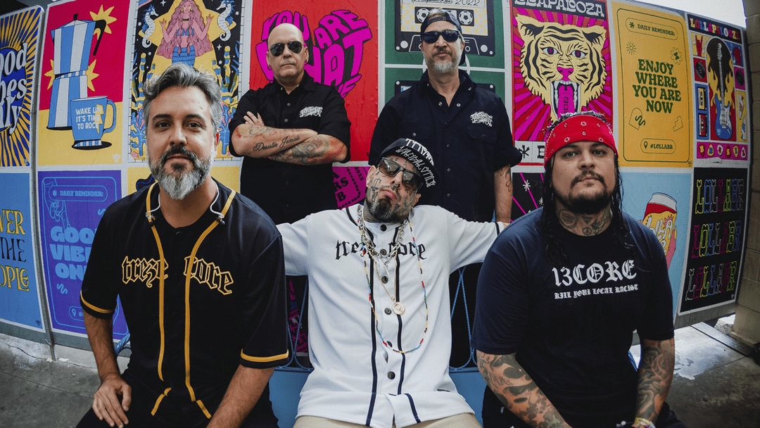 Detonautas anuncia projeto acústico em celebração aos 20 anos de carreira