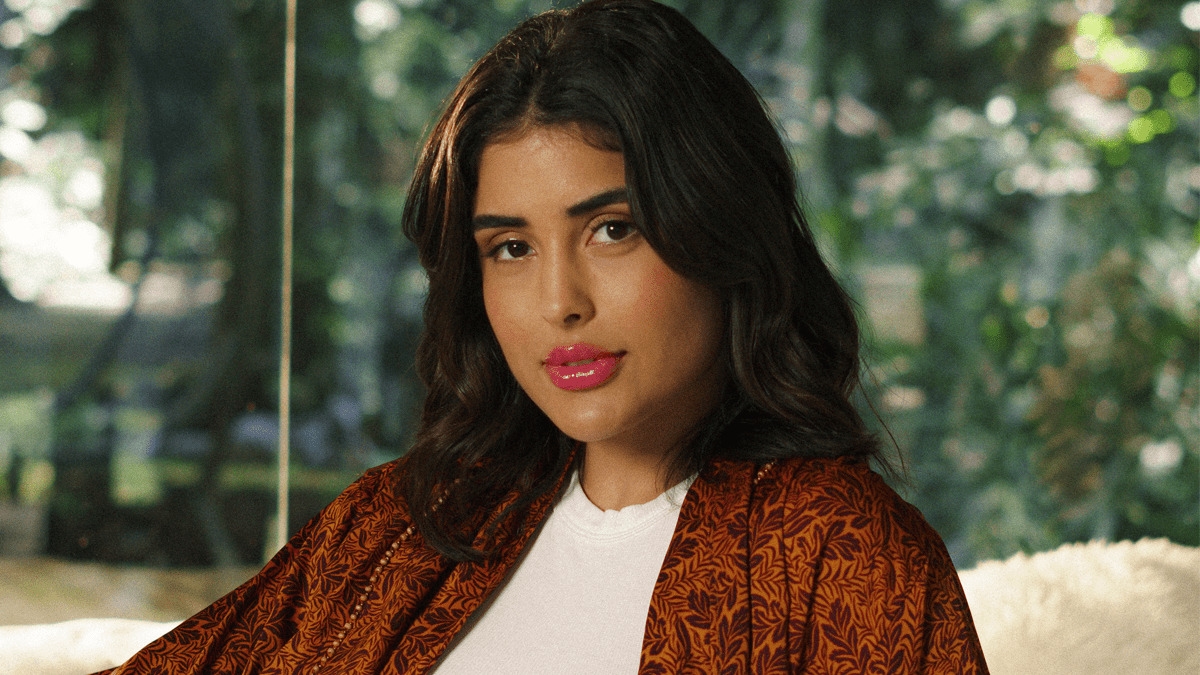 Letícia Almeida estreia carreira solo com o single “Camomila”