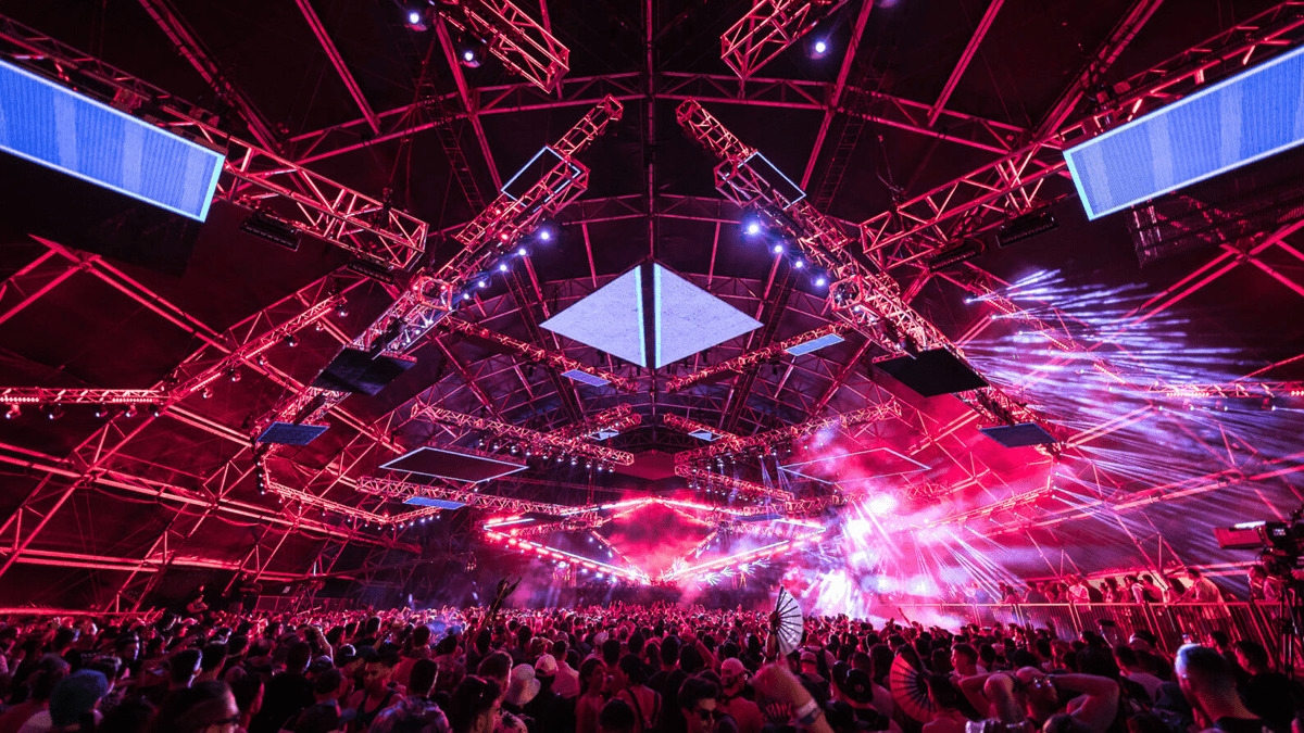 Ultra Brasil realiza nova edição em abril de 2023; ingressos à venda!