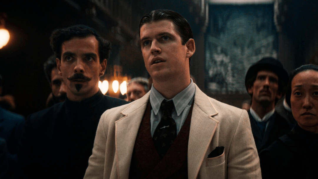 Netflix cancela “1899” após uma temporada