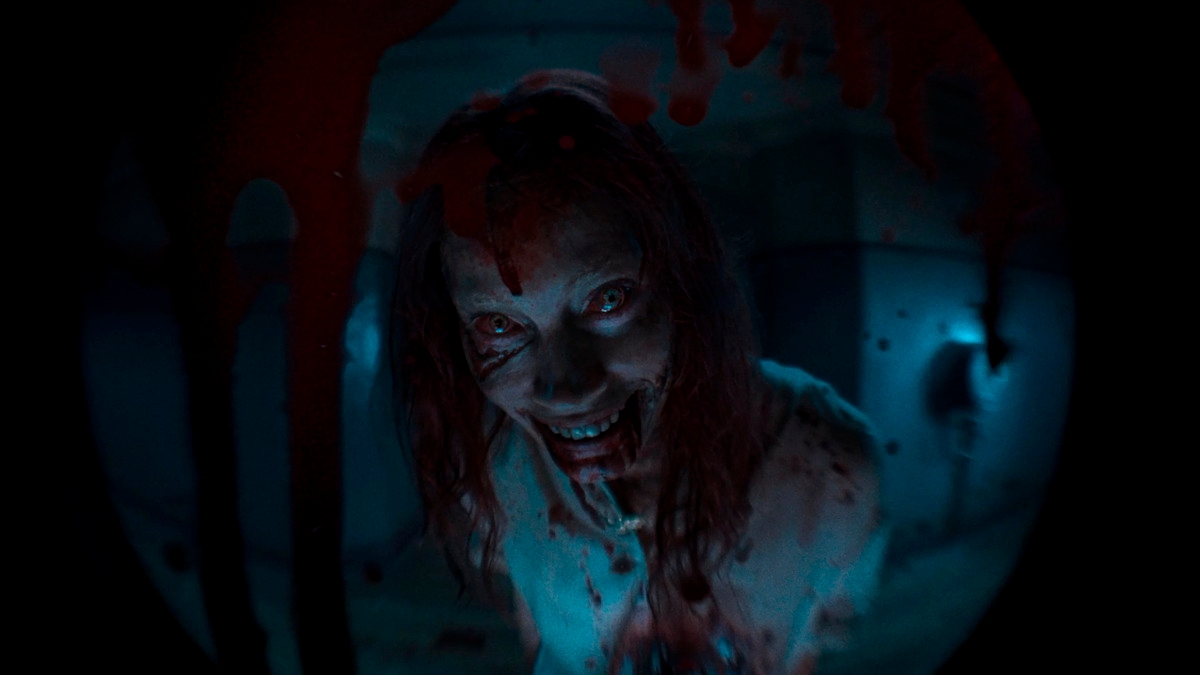 “A Morte do Demônio: A Ascensão” ganha trailer oficial repleto de cenas sinistras; assista!