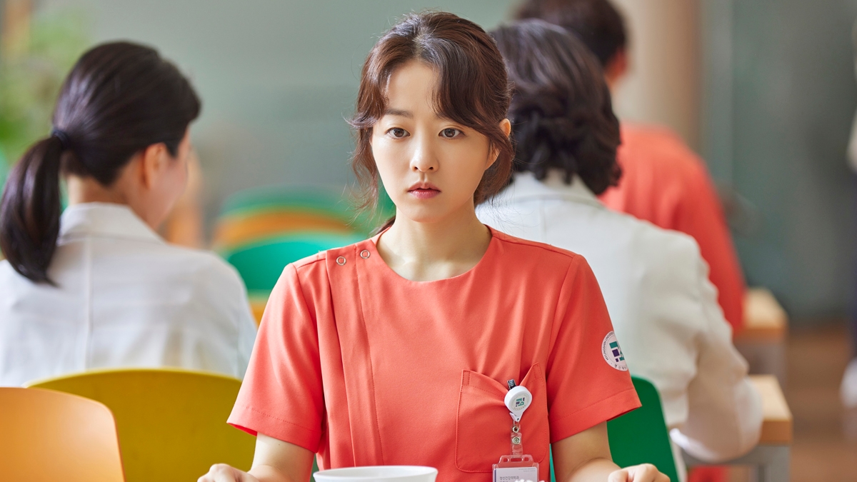 Netflix prepara lista de produções coreanas para 2023