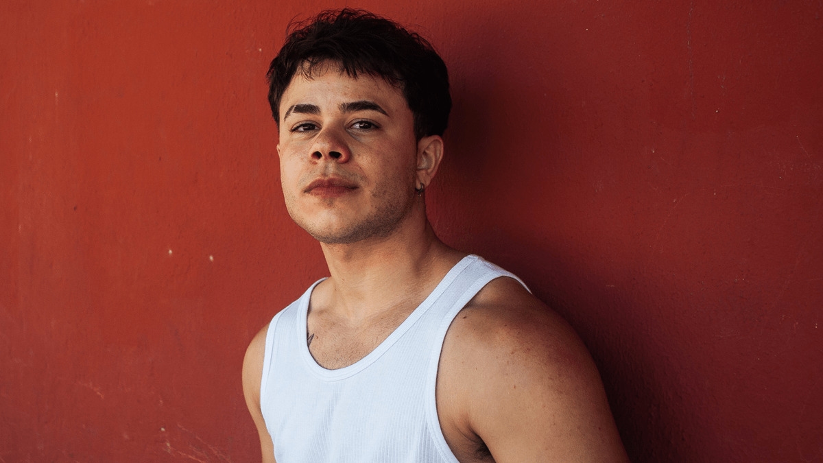 Dante Olivier indica cinco séries e filmes para celebrar o mês da visibilidade transexual
