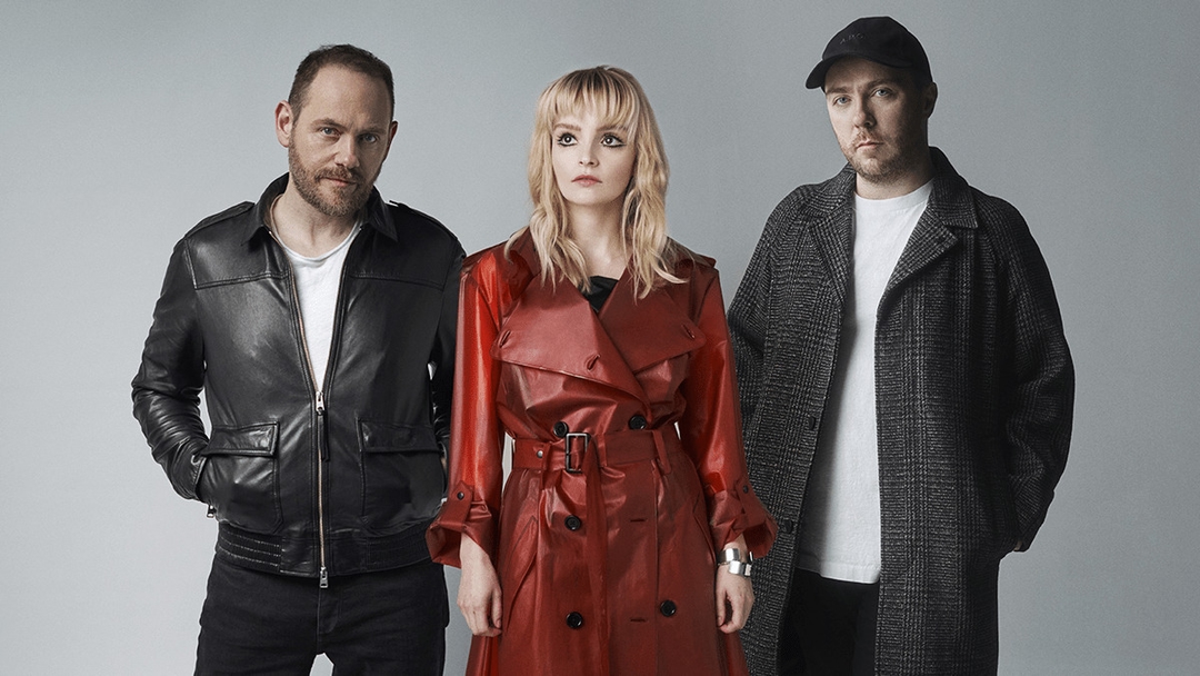 CHVRCHES anuncia shows em São Paulo e Rio de Janeiro