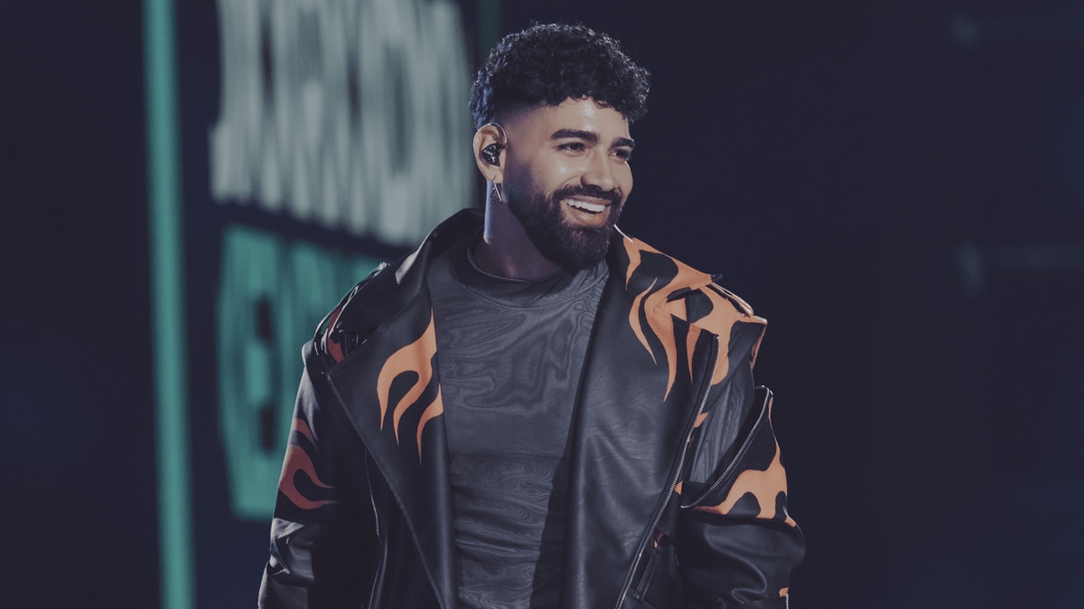 Maratona da Alegria agita o Rio de Janeiro com shows de Ludmilla, Dilsinho, Belo e mais; ingressos à venda