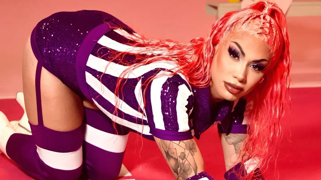 Grag Queen e Priyanka se juntam na line-up do All Winners em São Paulo 