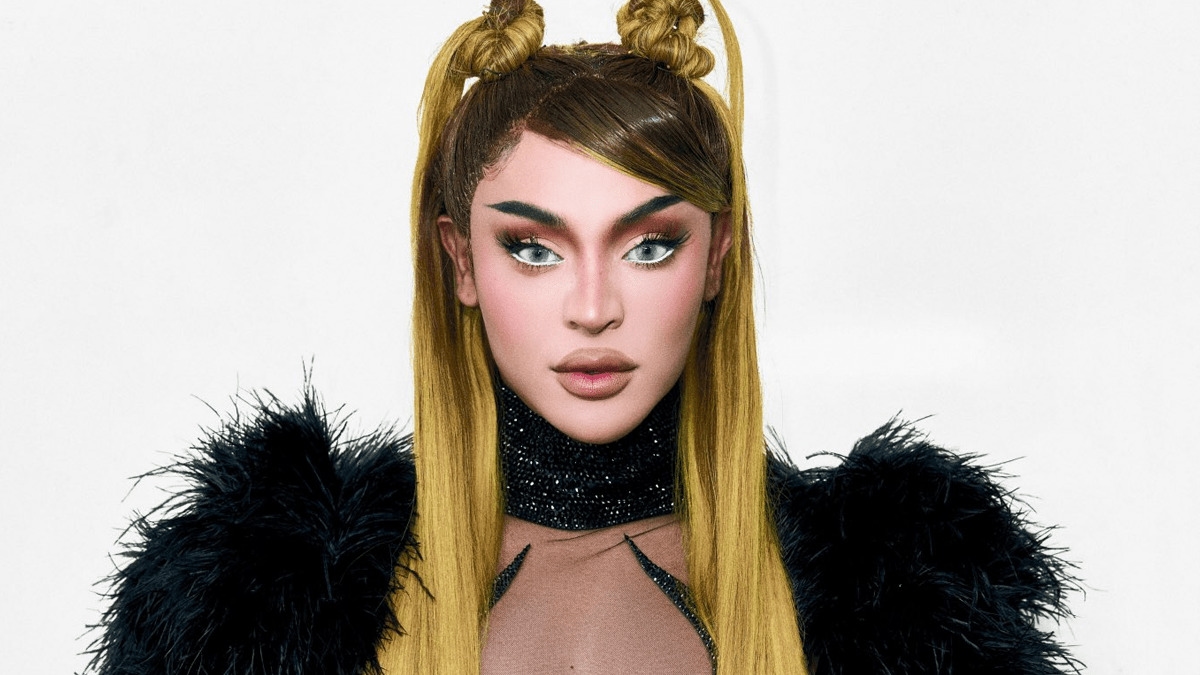 Pabllo Vittar é atração confirmada na segunda edição do Festival do Orgulho; ingressos à venda!