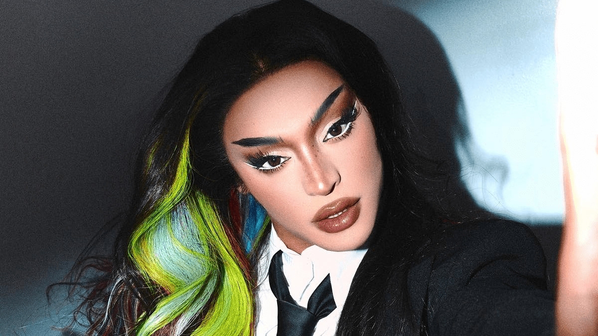 Pabllo Vittar confirma bloco de Carnaval para 2023: “É real”