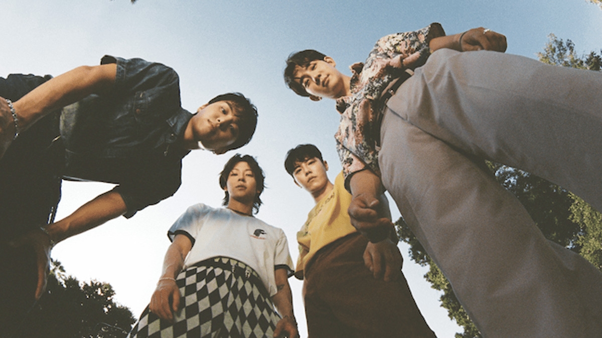 The Rose substitui Omar Apollo no Lollapalooza Brasil