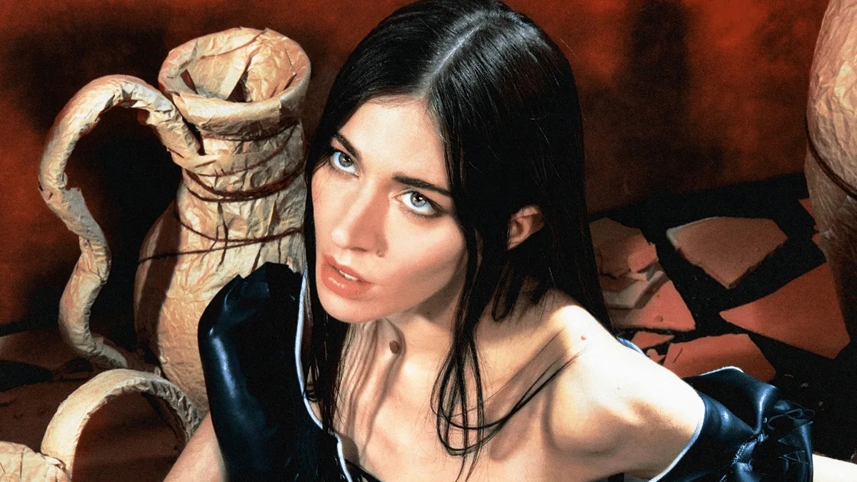 Caroline Polachek lança o tão aguardado disco “Desire, I Want To Turn Into You”