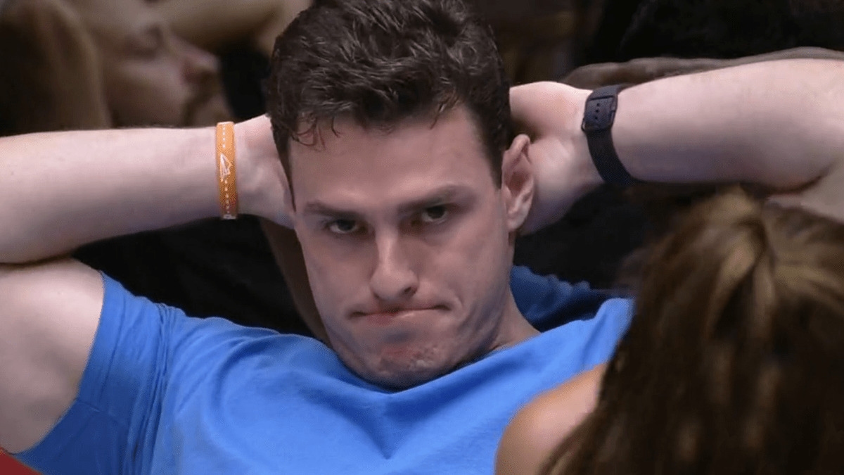 BBB23: Gustavo é o sexto eliminado do reality com 71,78% dos votos
