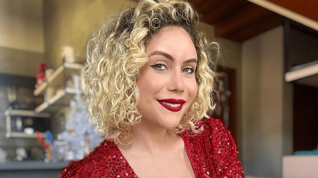 Mandy Candy se muda para São Paulo para focar na carreira de atriz