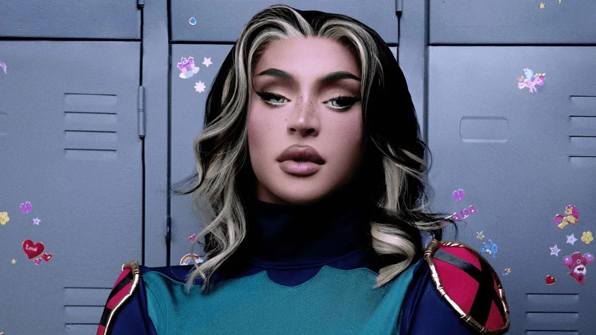 Pabllo Vittar agita Salvador com show repleto de hits e look inspirado em X-Men