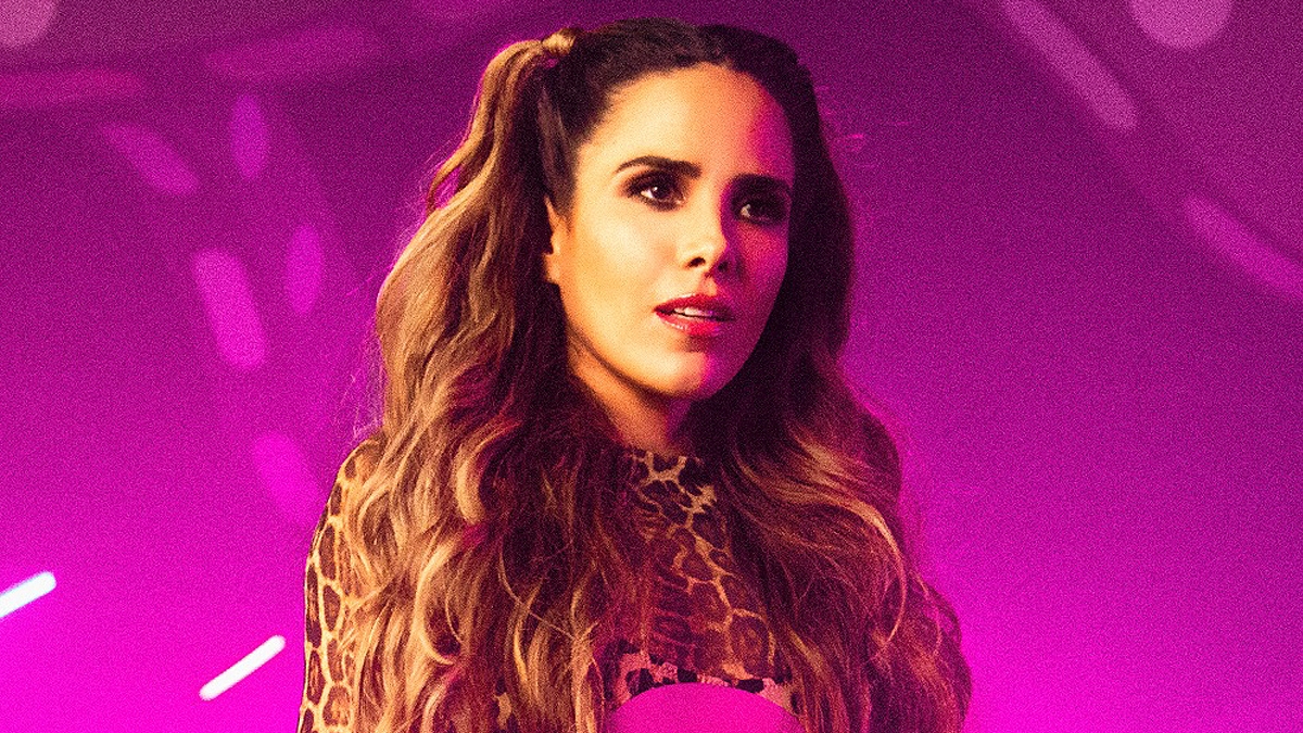 Wanessa Camargo apresenta show da Turnê Livre no Rio de Janeiro em agosto; ingressos à venda!