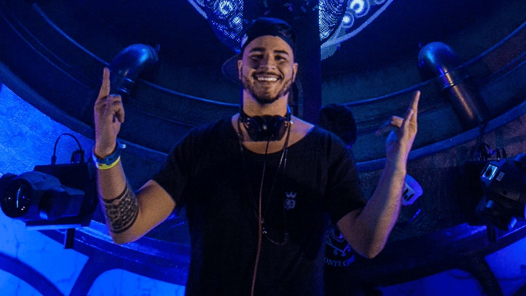 Doozie reforça time de atrações do Tomorrowland Brasil 2023