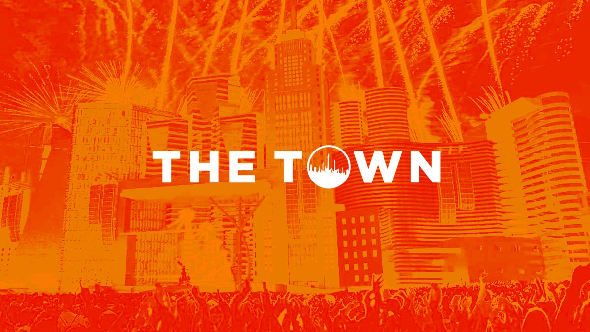 The Town 2023: The Town Card esgota em pouco mais de três horas