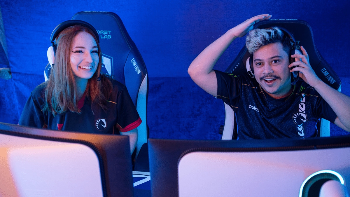 Team Liquid firma parceria com unikrn e fãs podem ter a chance de desafiar pro-players da Cavalaria