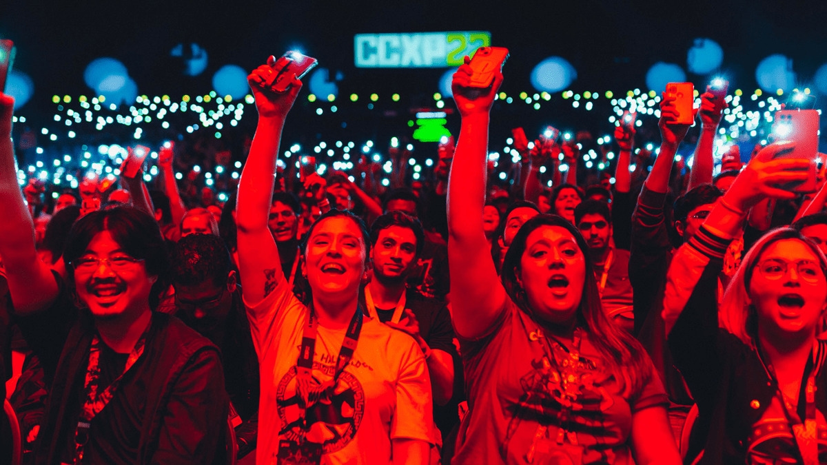 Outback é o restaurante oficial da CCXP23 e antecipa cardápio exclusivo para todo Brasil