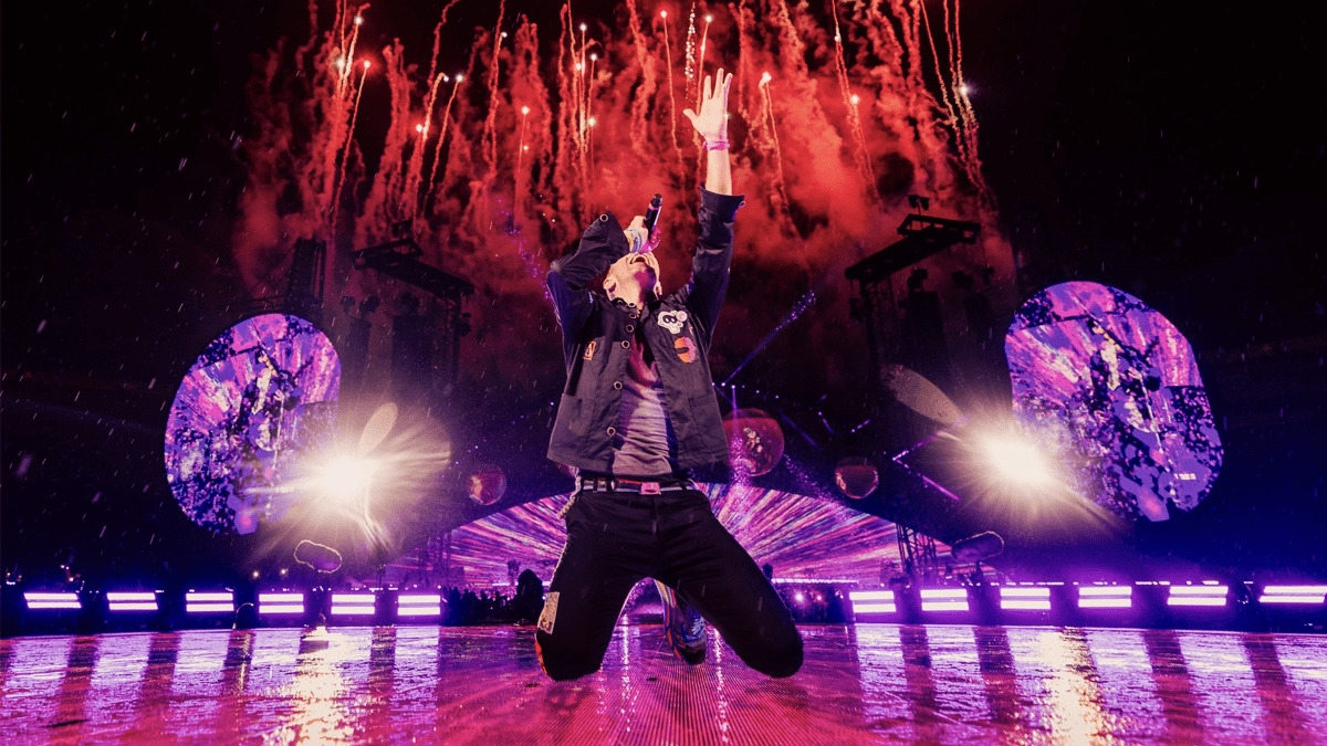 Eventim trabalha com tecnologia segura para processar a venda de 250 milhões de ingressos por ano