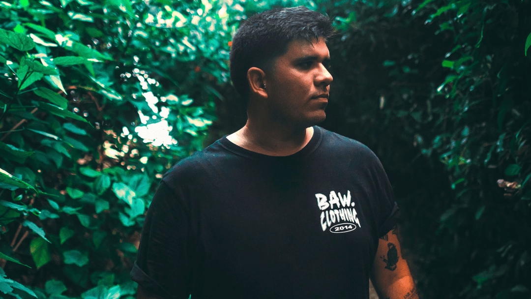 Victor de Albuquerque lança segundo EP da carreira; ouça “A Ilha”!