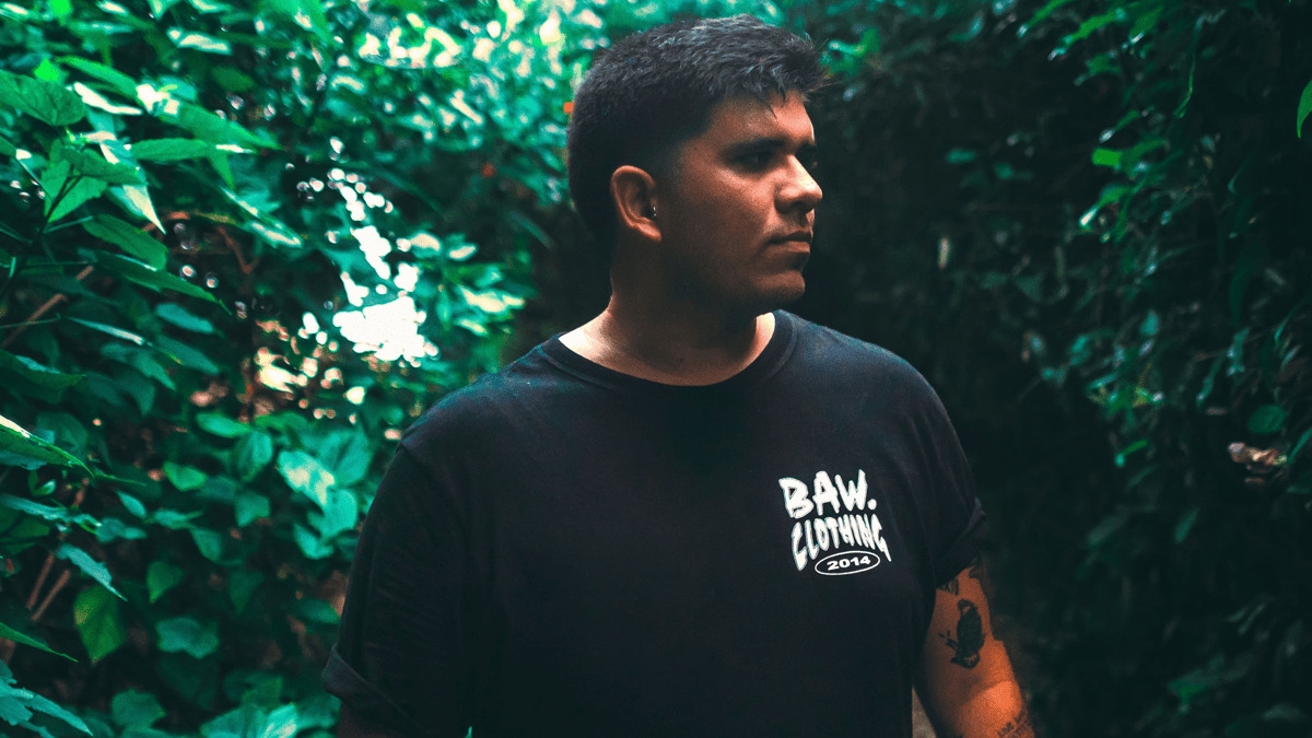 Victor de Albuquerque lança segundo EP da carreira; ouça “A Ilha”!