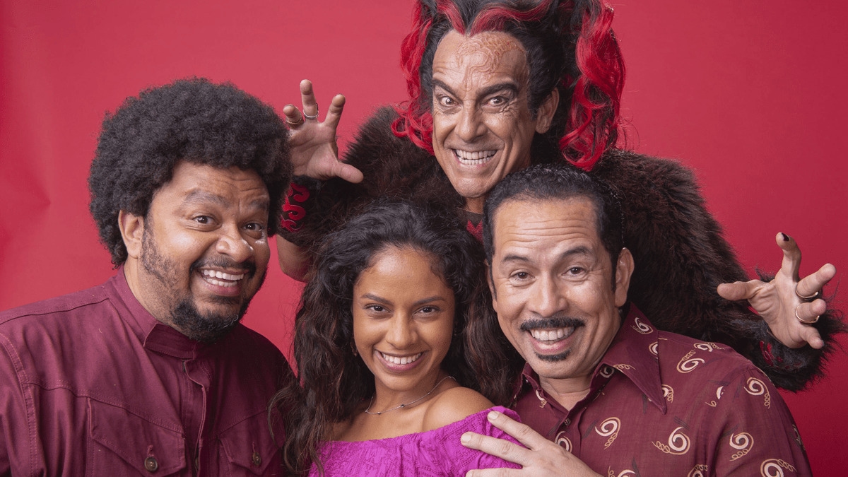“Cine Holliúdy” estreia terceira temporada com adições no elenco e mais referências aos clássicos do cinema; confira!