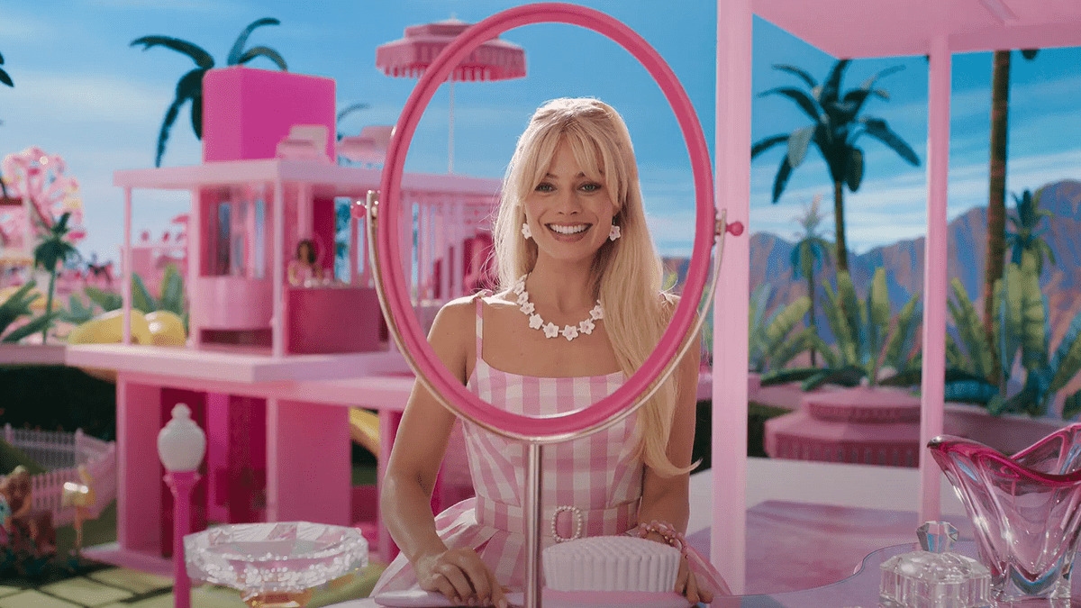 Ava Max, Nicki Minaj e Lizzo estão na trilha sonora de “Barbie”; confira a lista!