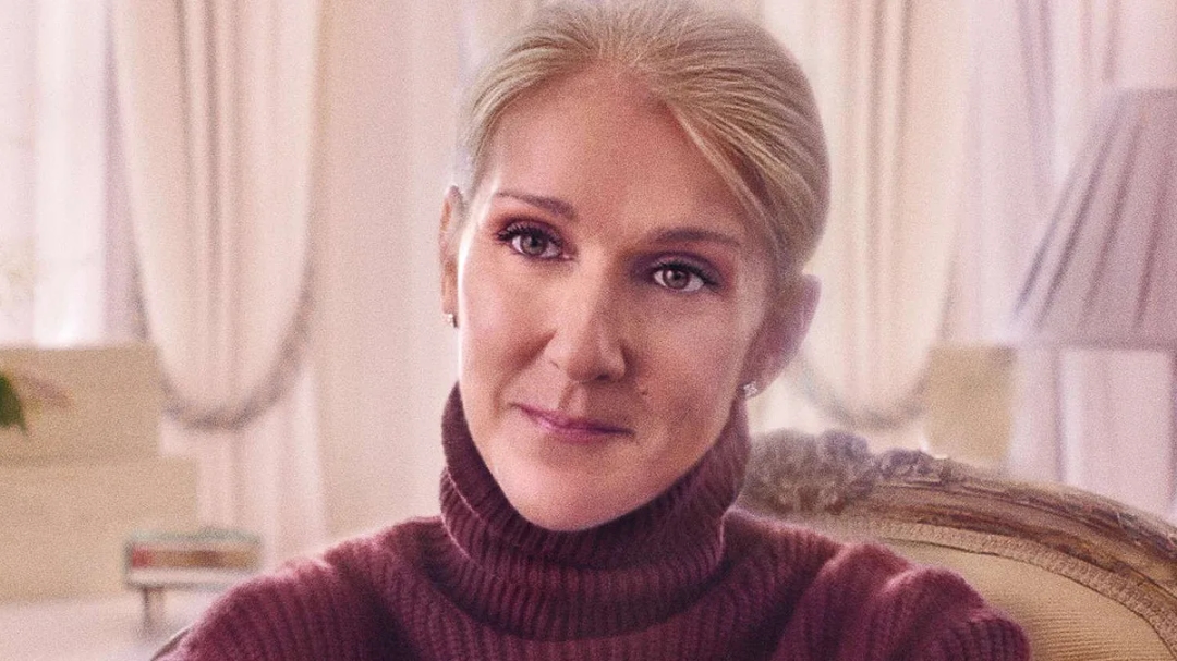 Músicas inéditas de Céline Dion estão na playlist do filme “O Amor Mandou Mensagem”, confira!