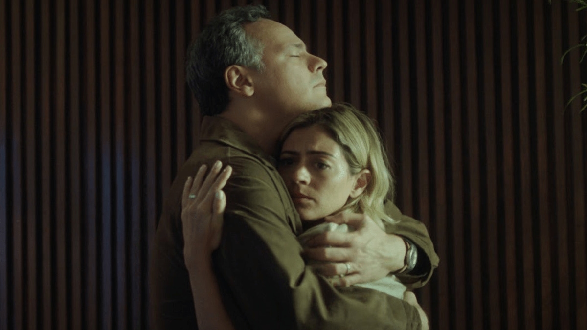 “Ninguém é De Ninguém” chega exclusivamente nos cinemas com Carol Castro, Danton Mello e grande elenco; saiba mais!