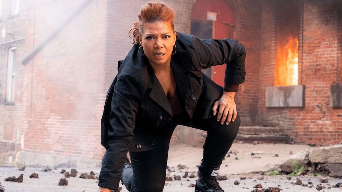 Sessão Globoplay está de volta com a segunda temporada de “The Equalizer”