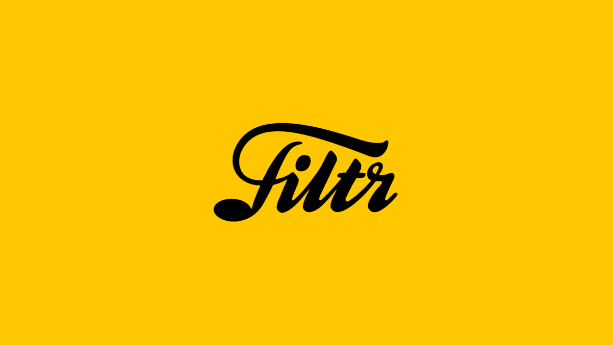 Filtr Music lança ferramenta inovadora no mercado do entretenimento