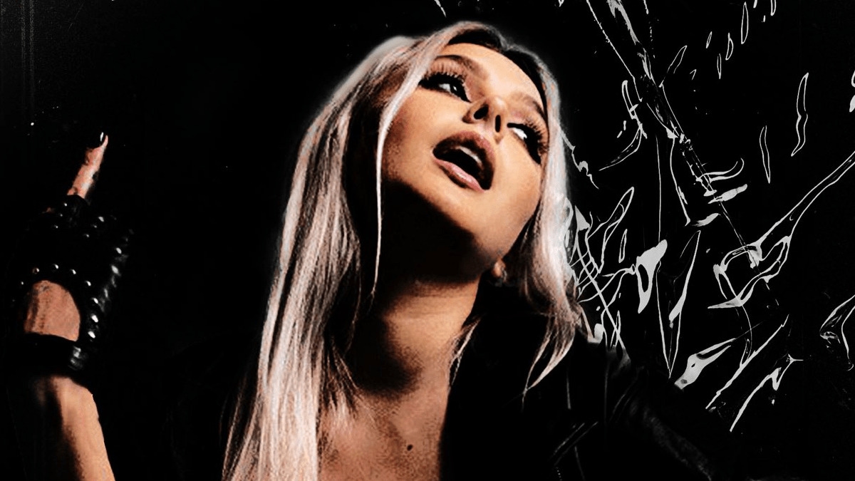 “Anti-Apático”: Laura Schadeck passeia pelas fases da superação no primeiro disco da carreira; ouça!
