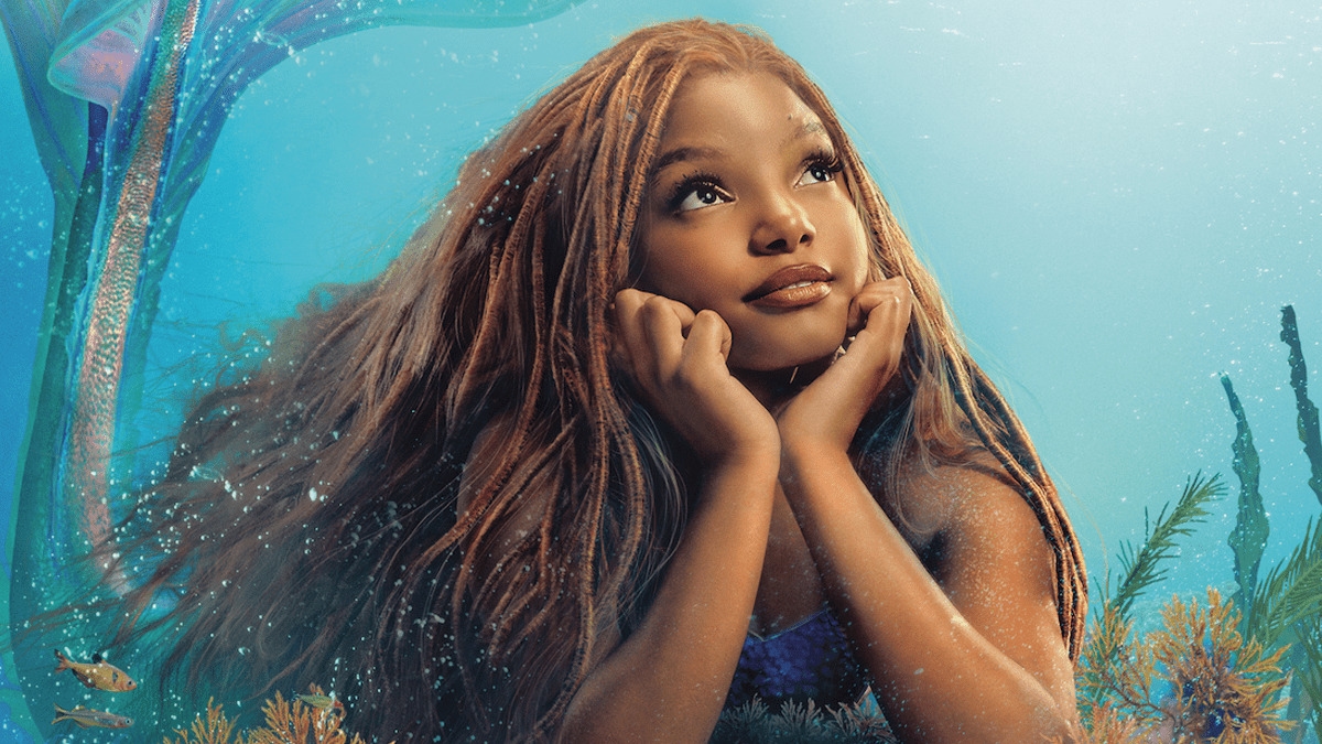“A Pequena Sereia” chega aos cinemas trazendo visuais e vocais deslumbrantes | Crítica