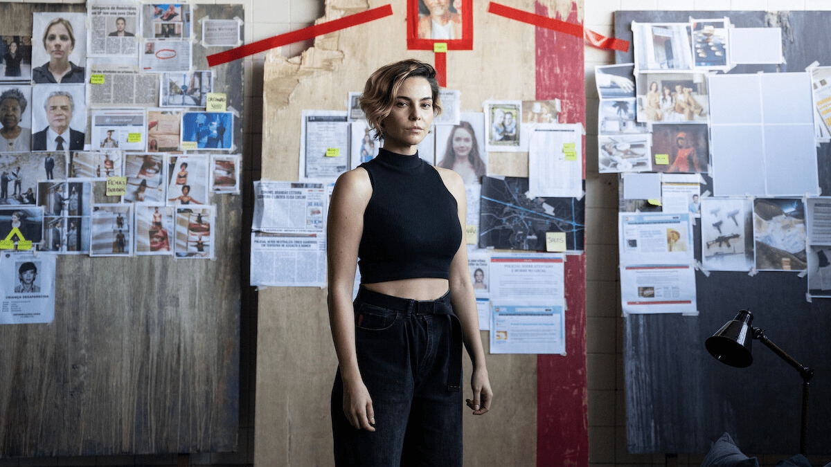 Netflix anuncia início das gravações da 3ª temporada de “Bom Dia, Verônica”
