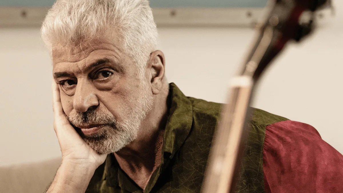 Globoplay e Multishow transmitem show comemorativo de 70 anos do Lulu Santos