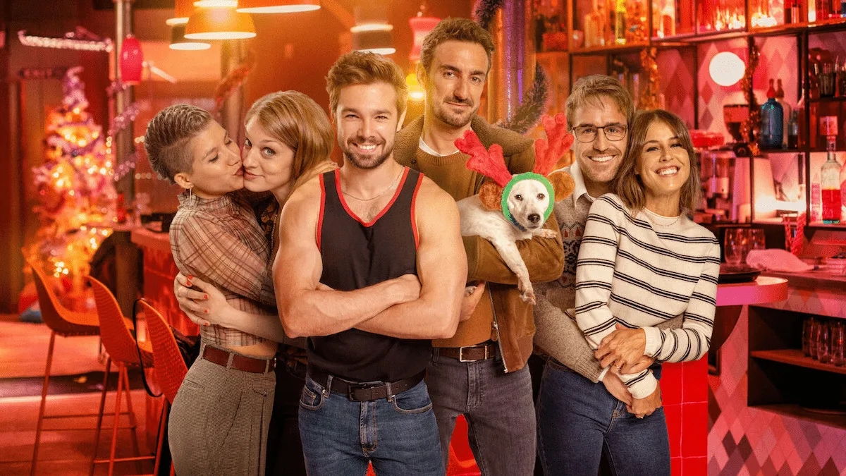 “Smiley” é cancelada pela Netflix e criador promete surpresas: “Coisas a caminho”