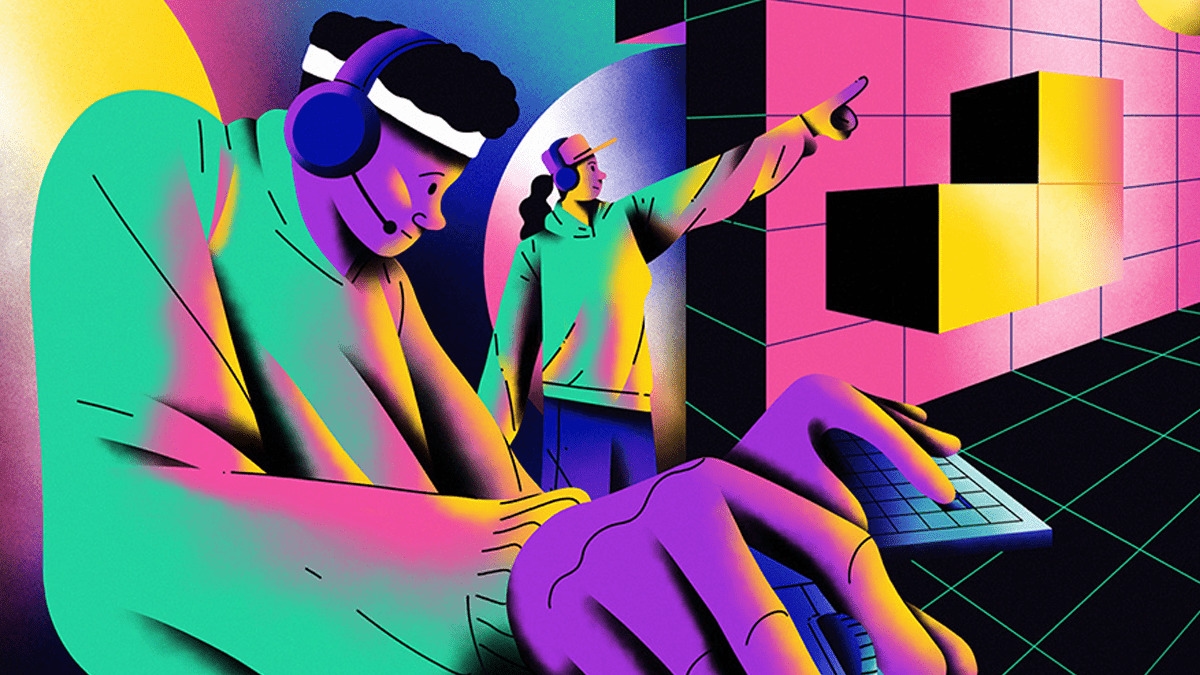 HyperX patrocina estudo que utiliza biometria em descobertas inovadoras sobre desempenho dos gamers