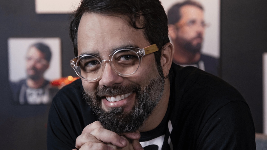 Mckeidy Lisita retorna com a nova temporada do “Na Tela da Glô”