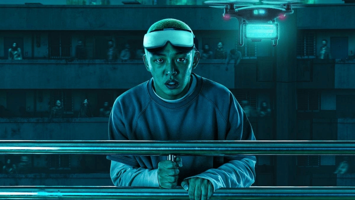 5 produções de terror sul-coreanas que te farão perder o sono