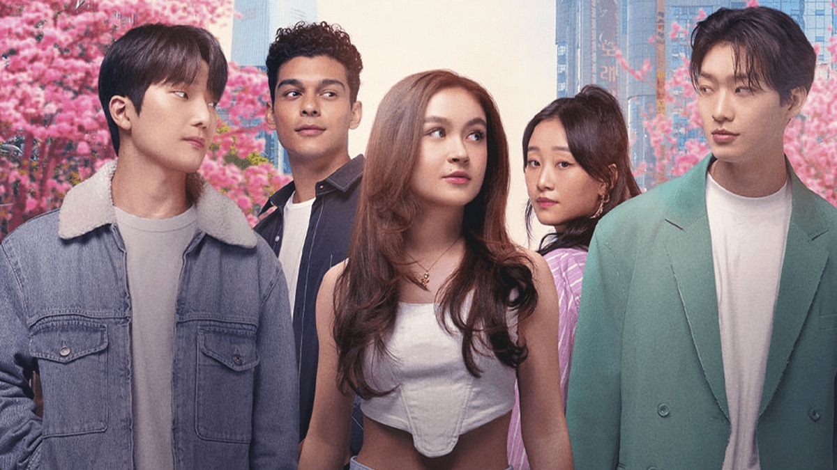“Com Carinho, Kitty” é renovada para a 2ª temporada pela Netflix