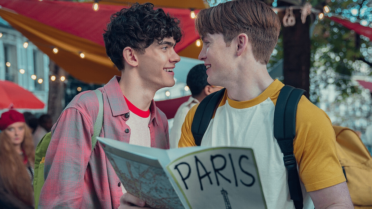 Netflix prepara lista de produções especiais para comemorar o Mês do Orgulho LGBTQIA+; confira!