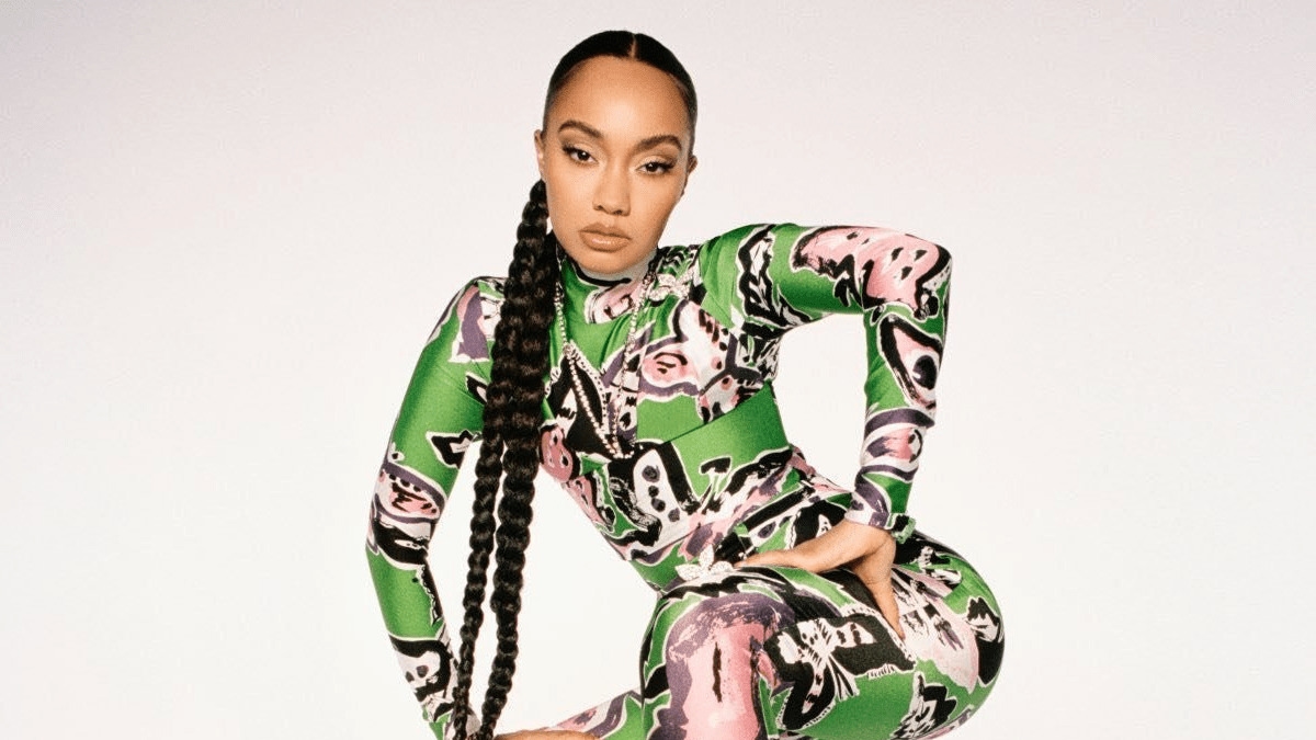 Letra e Tradução: “Don’t Say Love” – Leigh-Anne